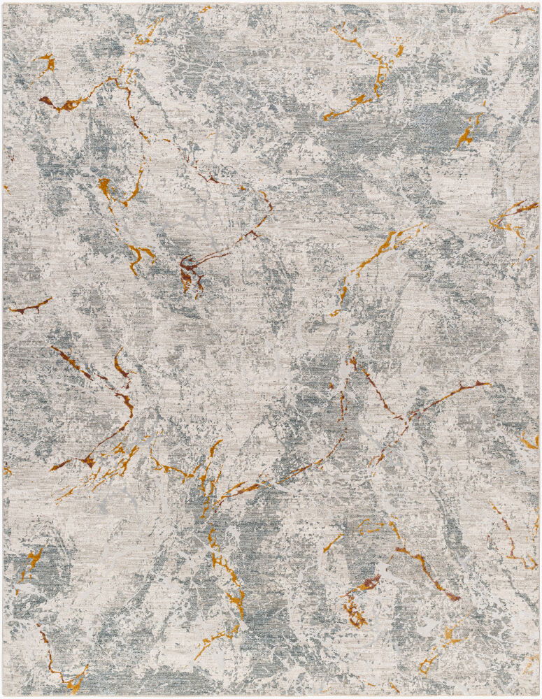 Dresden Machine Woven Rug large image 