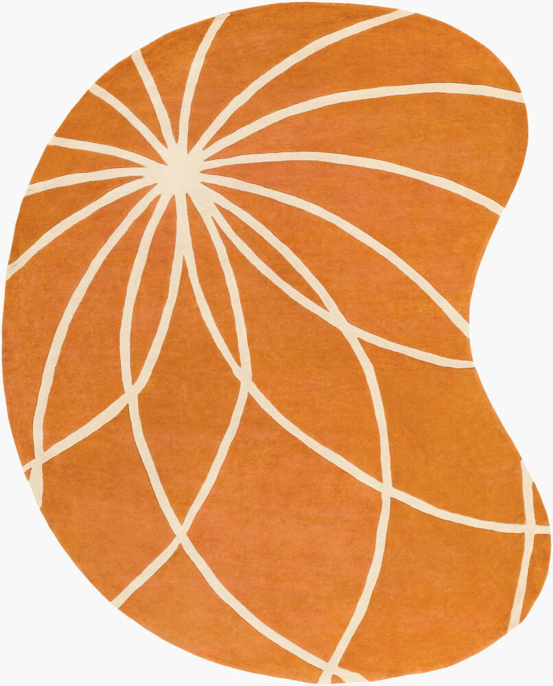 Forum Handmade Rug large image 