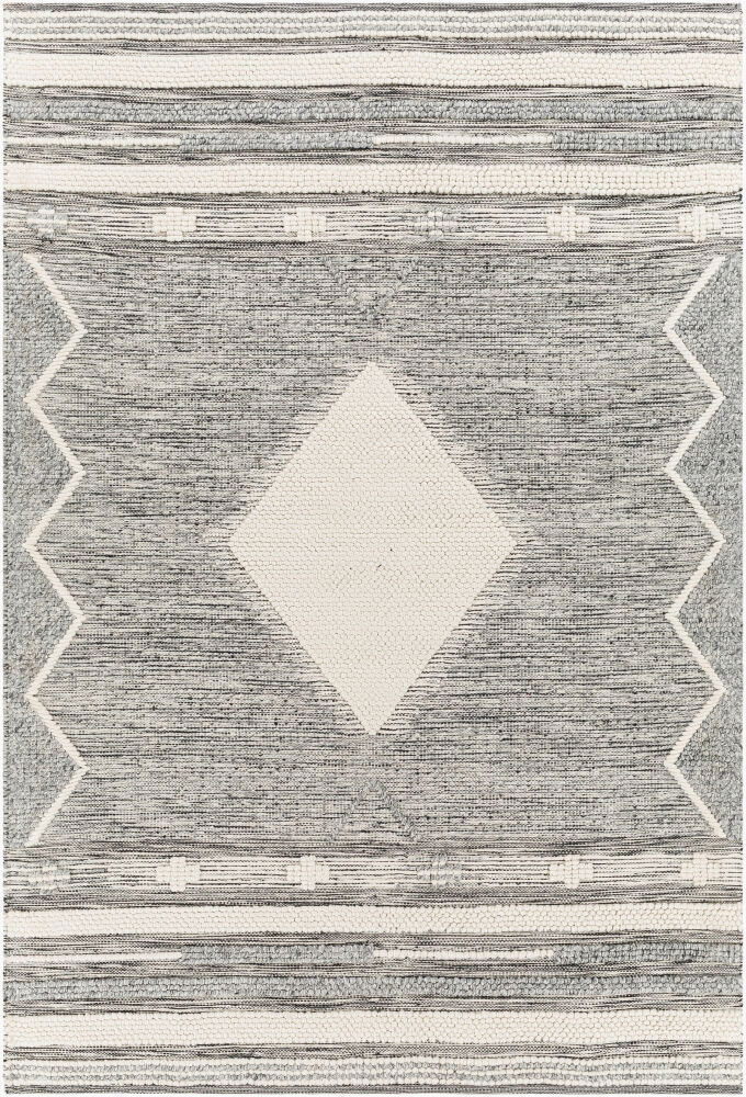 Azalea Handmade Rug large image 