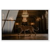 Wild in the Palace (No Embellishment), Art by Oliver Gal,  45x30 thumbnail 1