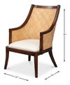 Pacora Lounge Chair thumbnail 14