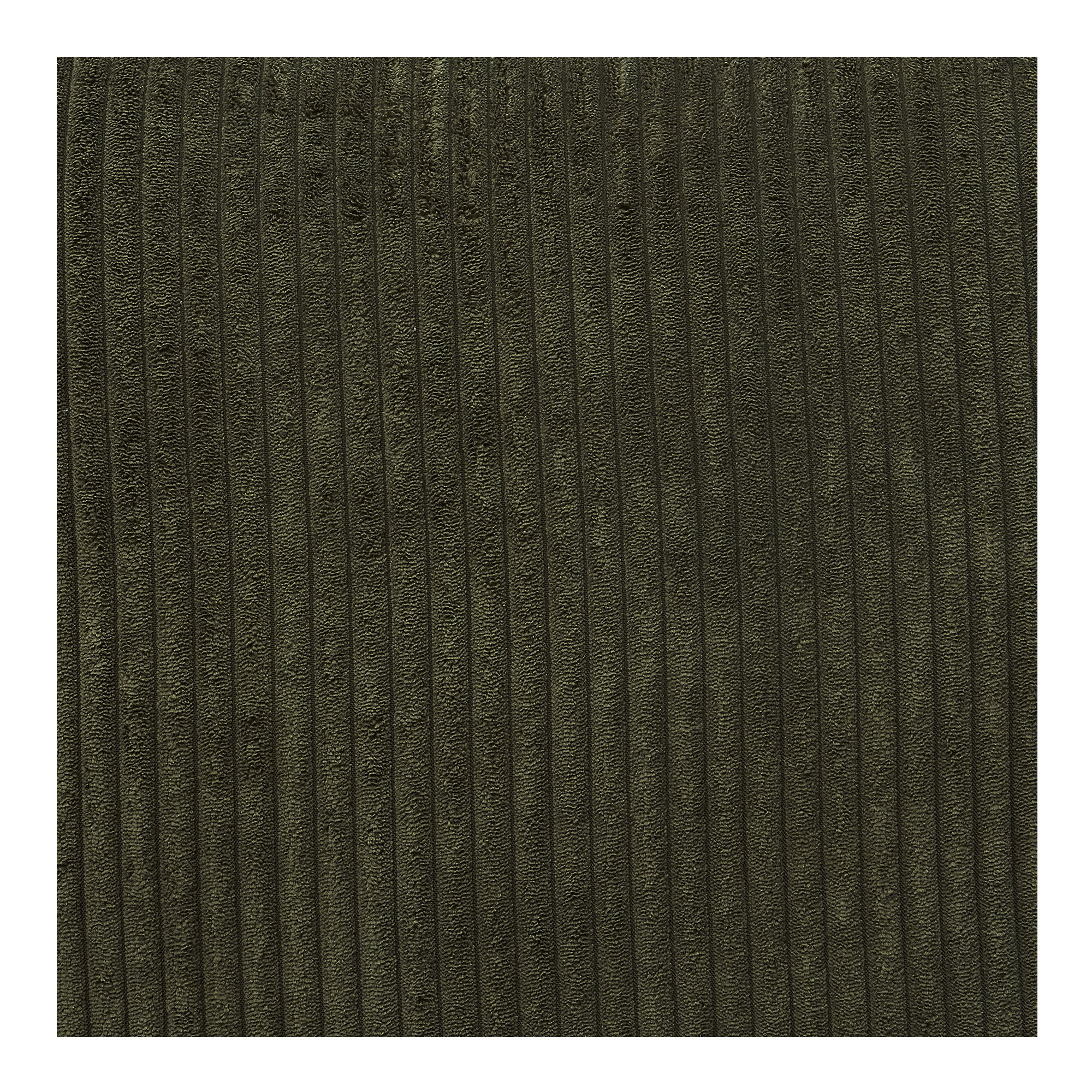 Plunge Sectional Dark Green, Sectional Sofa by Moe's Home, 106" width x 34" height x 46" depth View 6