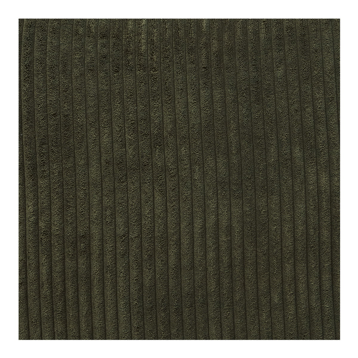 Plunge Sectional Dark Green, Sectional Sofa by Moe's Home, 106" width x 34" height x 46" depth View 6