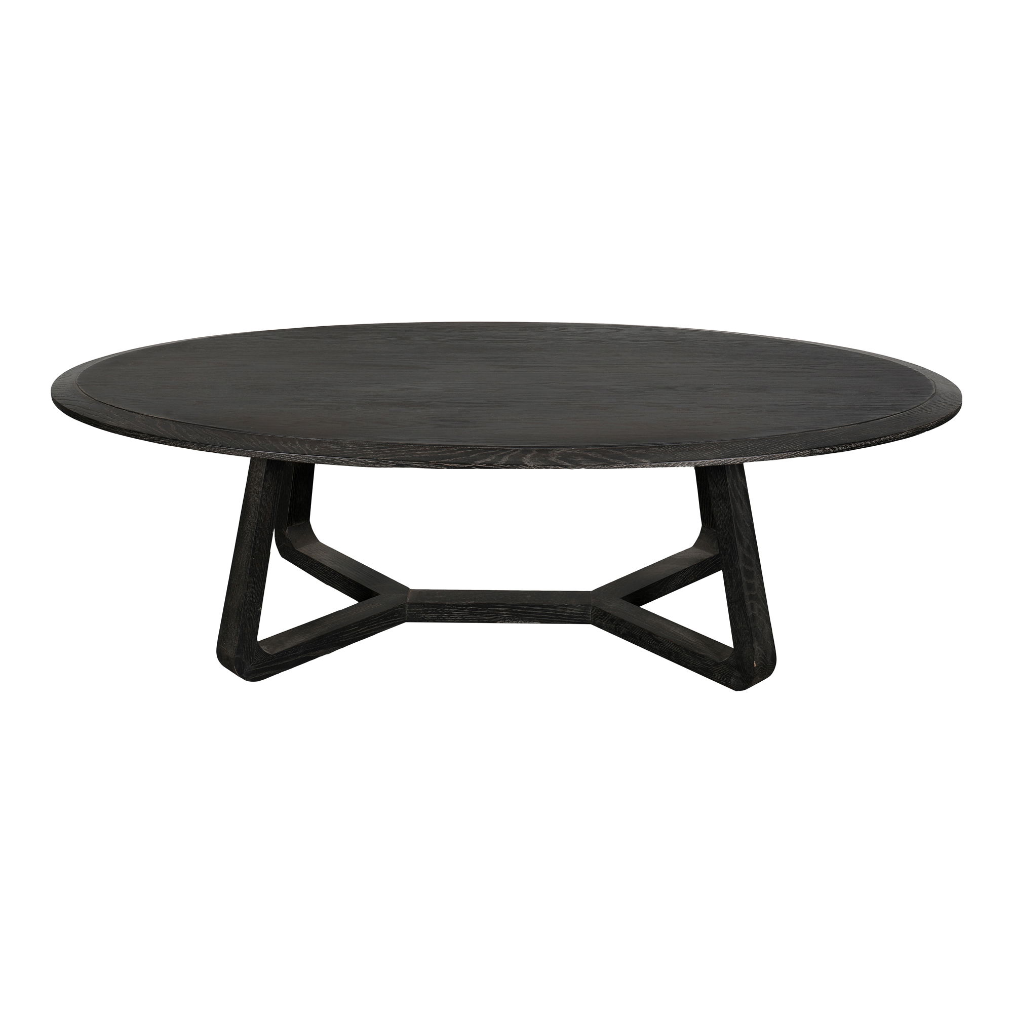 Nathan Coffee Table Black large image 