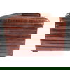 Castle Sofa Dark Brown thumbnail 2