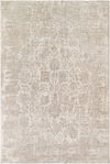 Masterpiece Machine Woven Rug, by Surya, 2'11.43" length x 1'11.62" width thumbnail