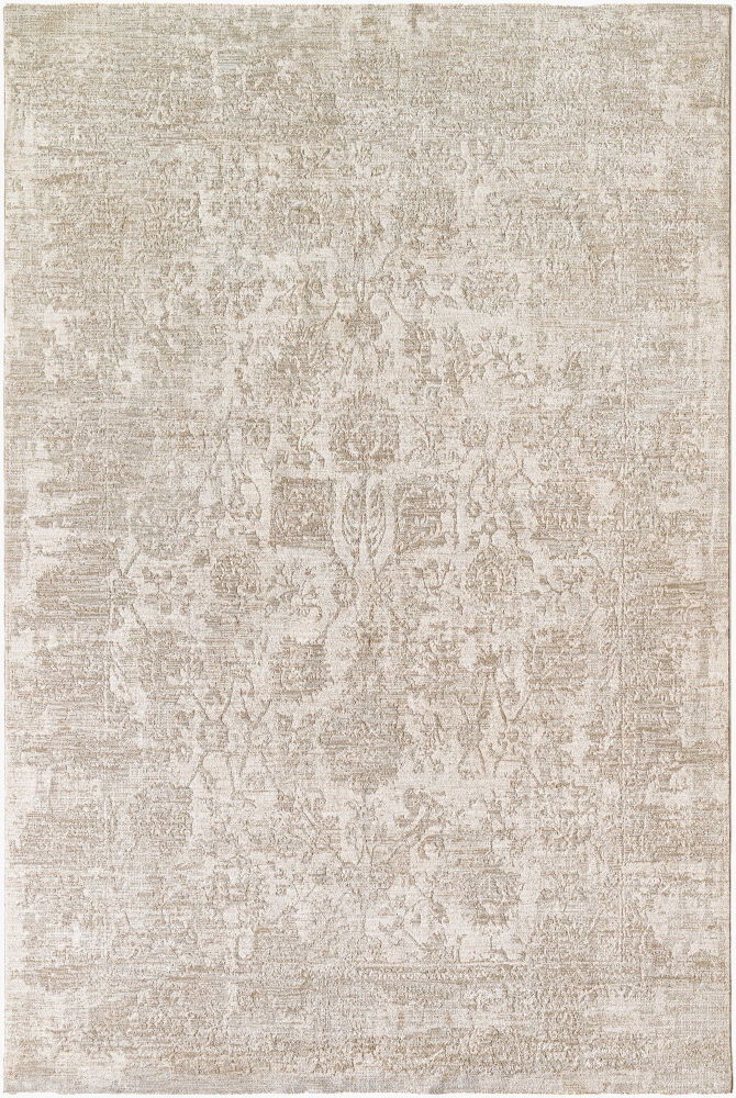 Masterpiece Machine Woven Rug, by Surya, 6'6.74" length x 6'6.74" width