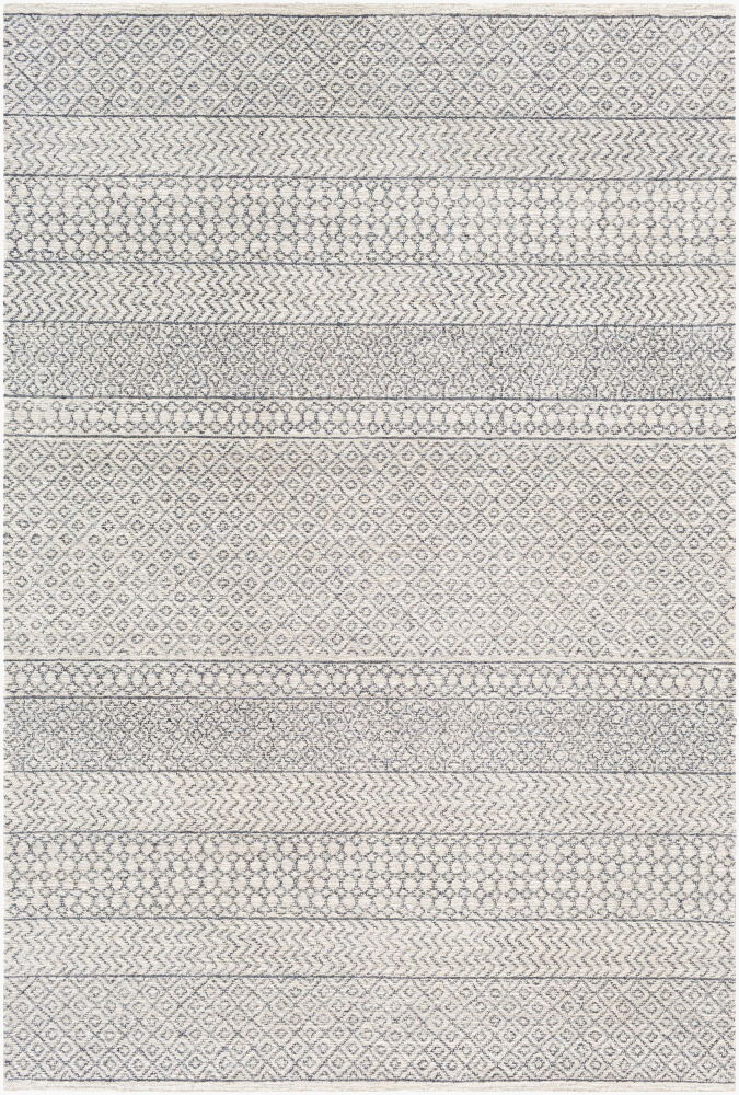 Maroc Handmade Rug large image 