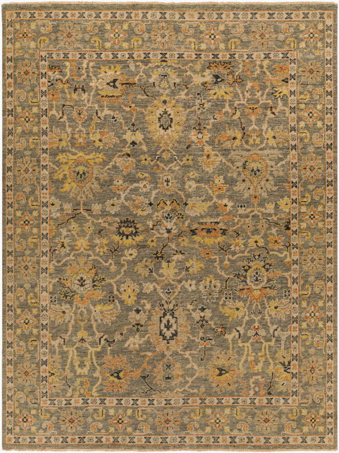 Reign Handmade Rug