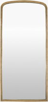 Anemoi Full Length Mirror, by Surya, 32" width x 69" height thumbnail