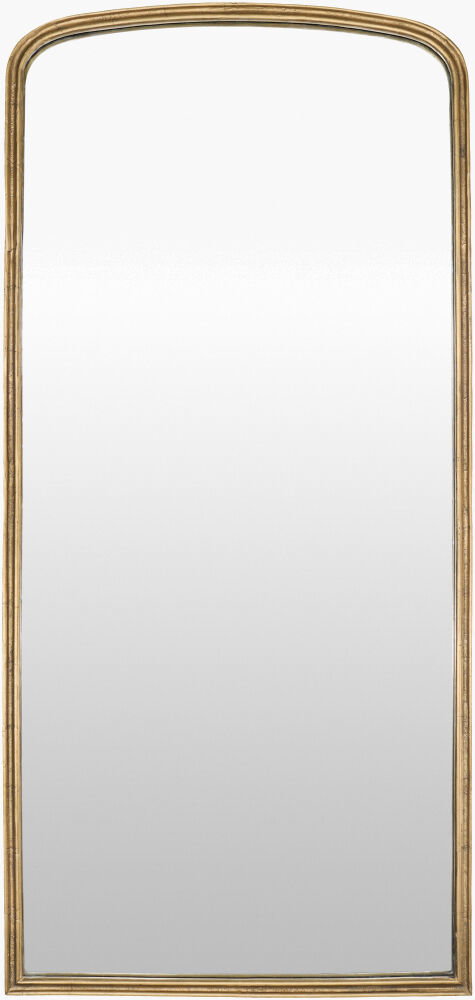Anemoi Full Length Mirror, by Surya, 32" width x 69" height