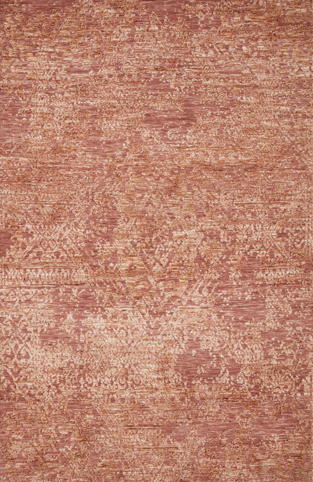 Magnolia Home by Joanna Gaines x Loloi Lindsay Rug, 1'6" length x 1'6" width View 1
