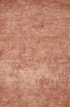 Magnolia Home by Joanna Gaines x Loloi Lindsay Rug, 1'6" length x 1'6" width thumbnail 1