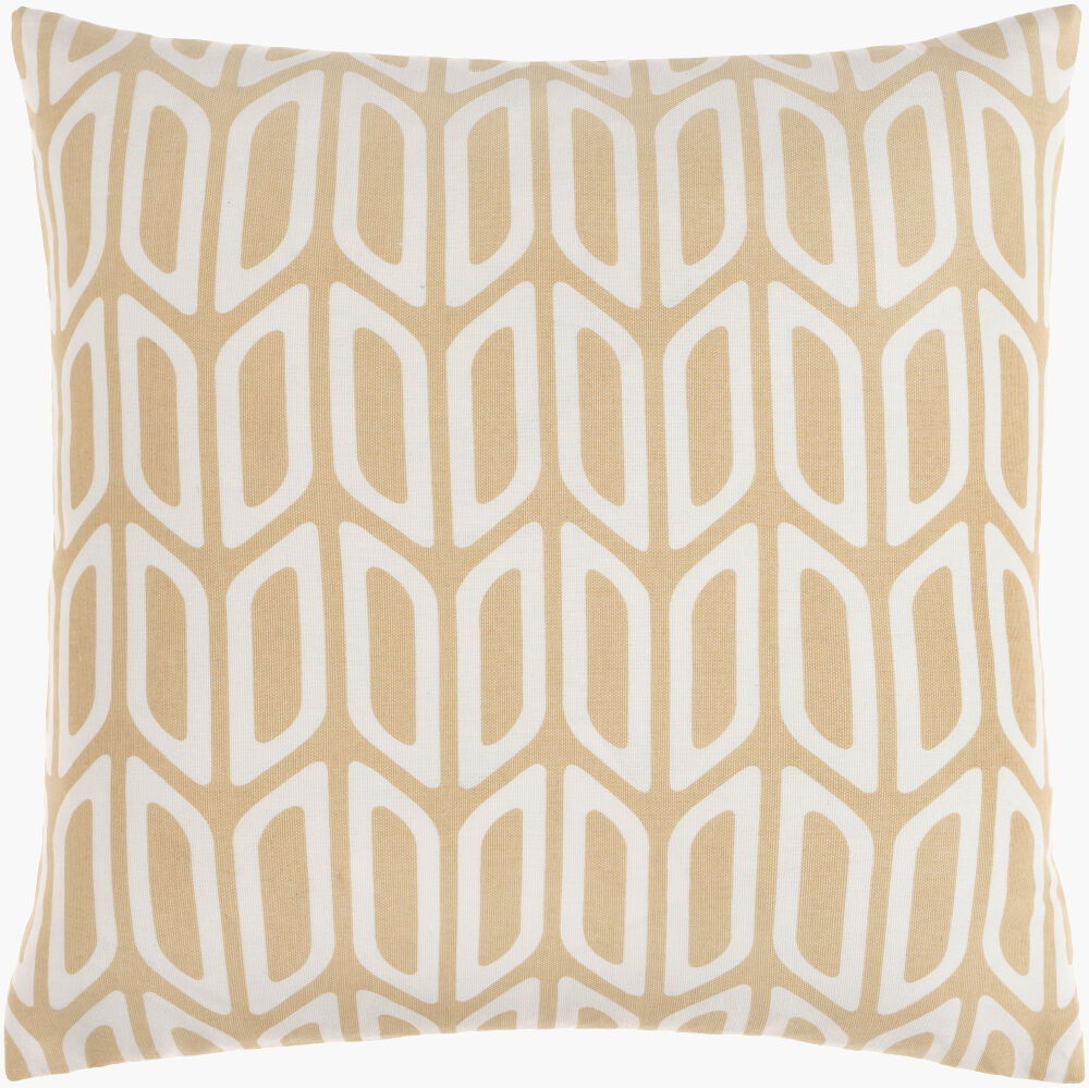 Trudy Accent Pillow large image 