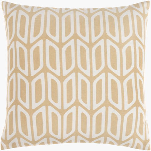 Trudy Accent Pillow