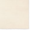 Jaipur Living Origin SAG18 Handknotted Solid Ivory Area Rug (6'x9') thumbnail 2
