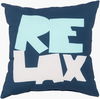 Rain Accent Pillow thumbnail 0