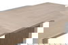 Halloway Extension Dining Table, by Essentials for Living, 84" width x 30.25" height x 42" depth thumbnail 8