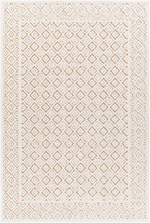 Greenwich Machine Woven Rug