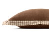 Loloi  Pillow, Decorative Pillow, 13" length x 21" width thumbnail 2