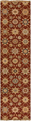 Sonoma Handmade Rug, by Surya, 10' length x 2'6" width thumbnail