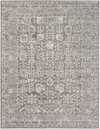Harput Machine Woven Rug, by Surya, 5'6.93" length x 3'11.24" width thumbnail