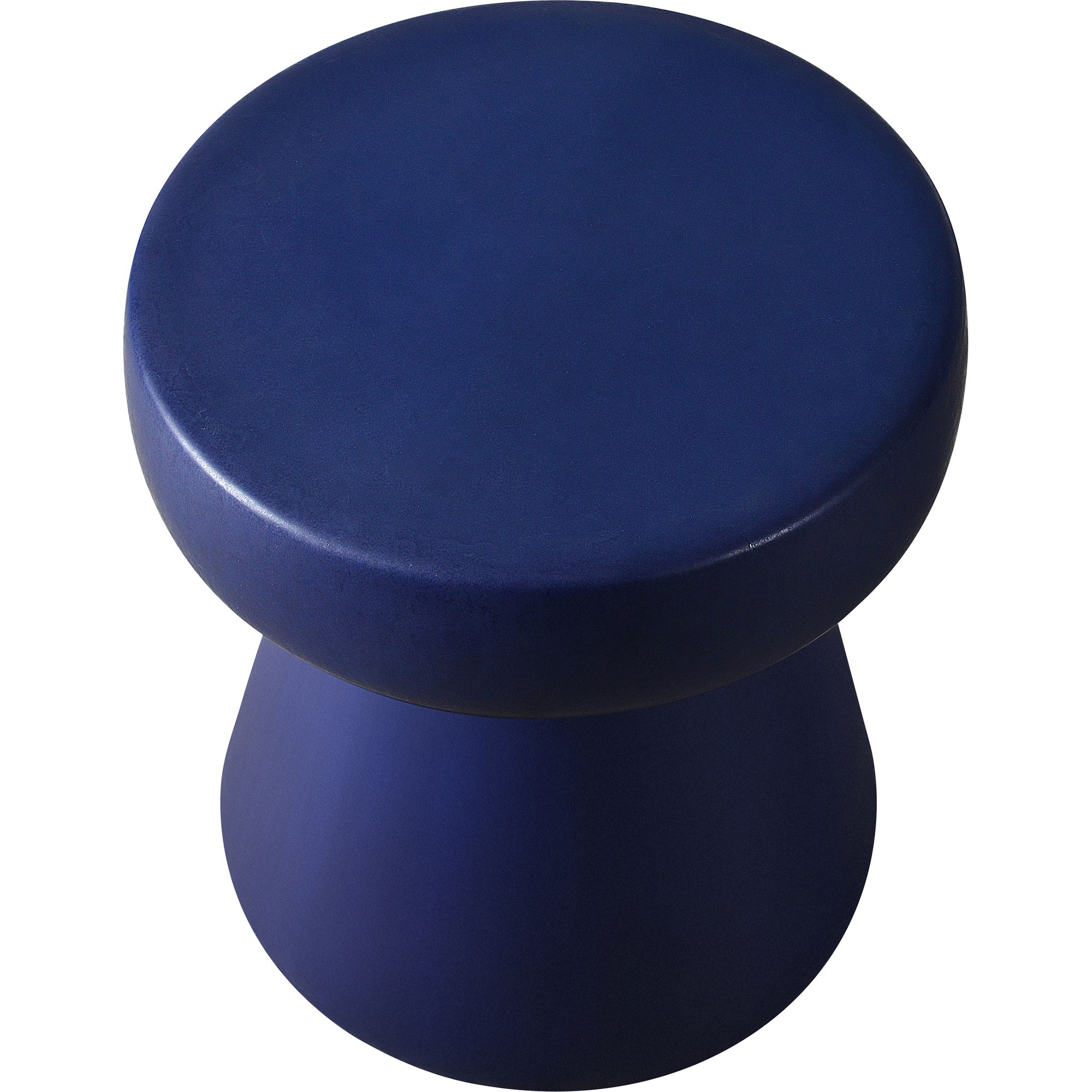 Charlie Table, Shelving & Bookcase by Renwil, 6" height x 14" depth View 2