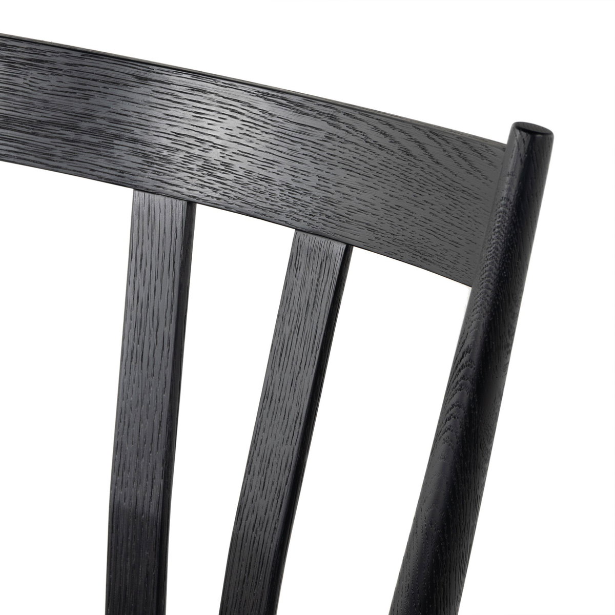 Gregory Dining Chair, by Four Hands, 19.75" width x 35" height x 21.75" depth View 9