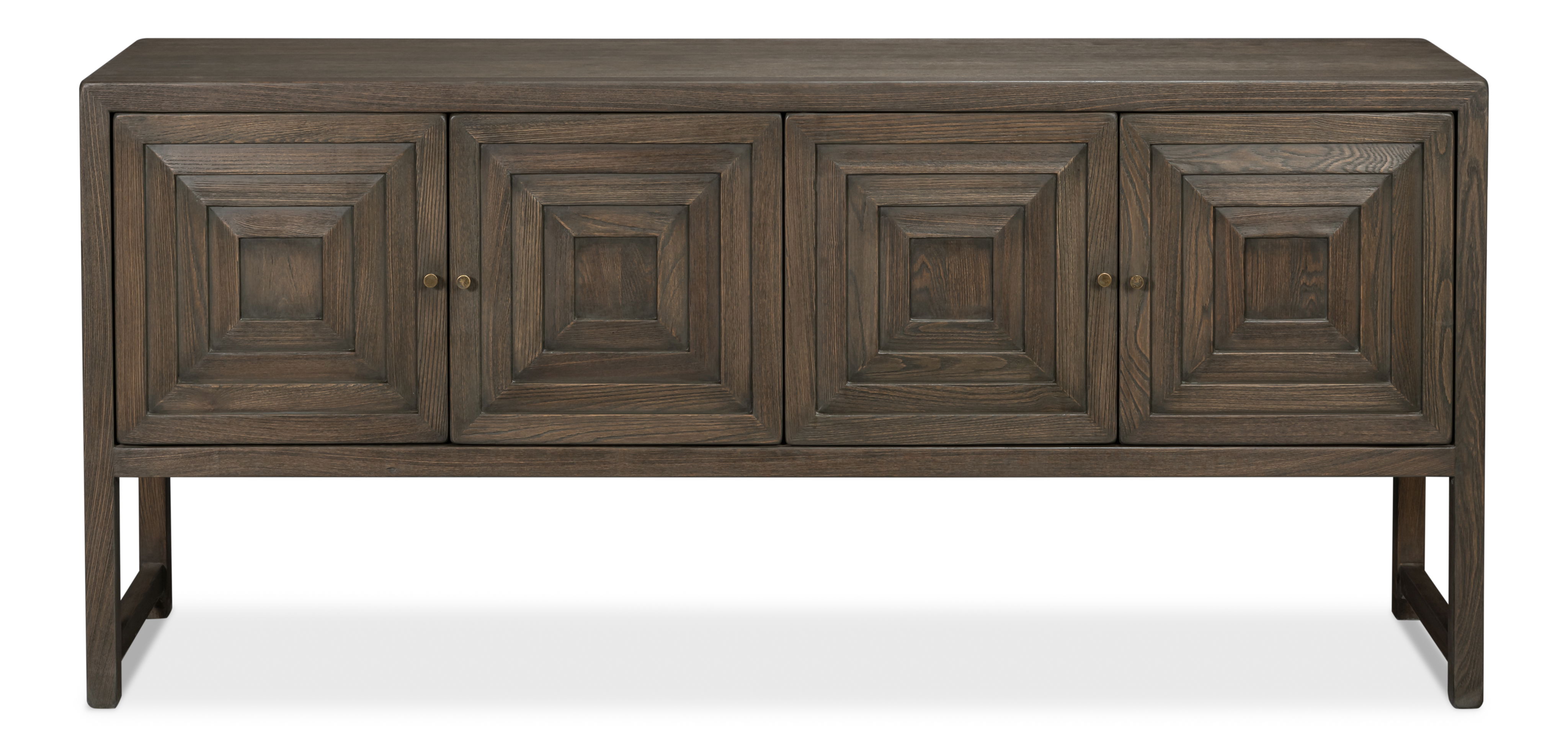 Dice French Country Sideboard large image 