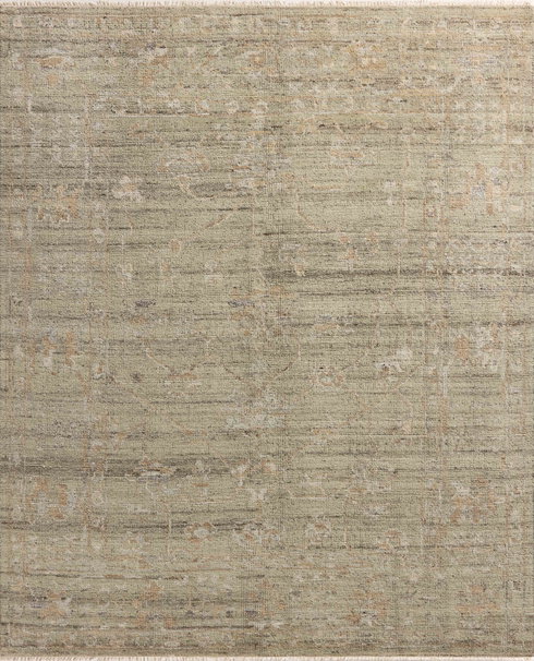 Magnolia Home by Joanna Gaines x Loloi Abigail Rug