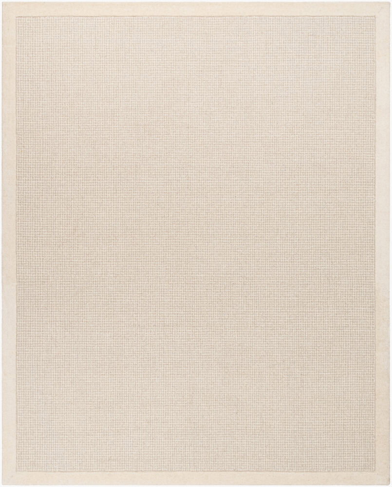 Siena Handmade Rug, by Surya, 15' length x 12' width