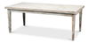 Rect. Extension Dining Table, As Shown thumbnail 11