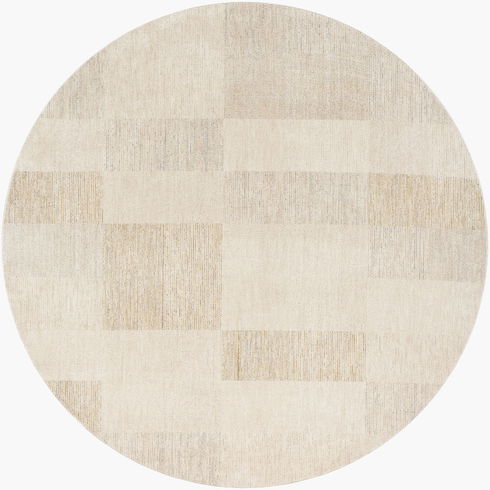 Emory Machine Woven Rug