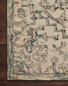 Loloi II Halle Rug, 2' length x 5' width thumbnail 6