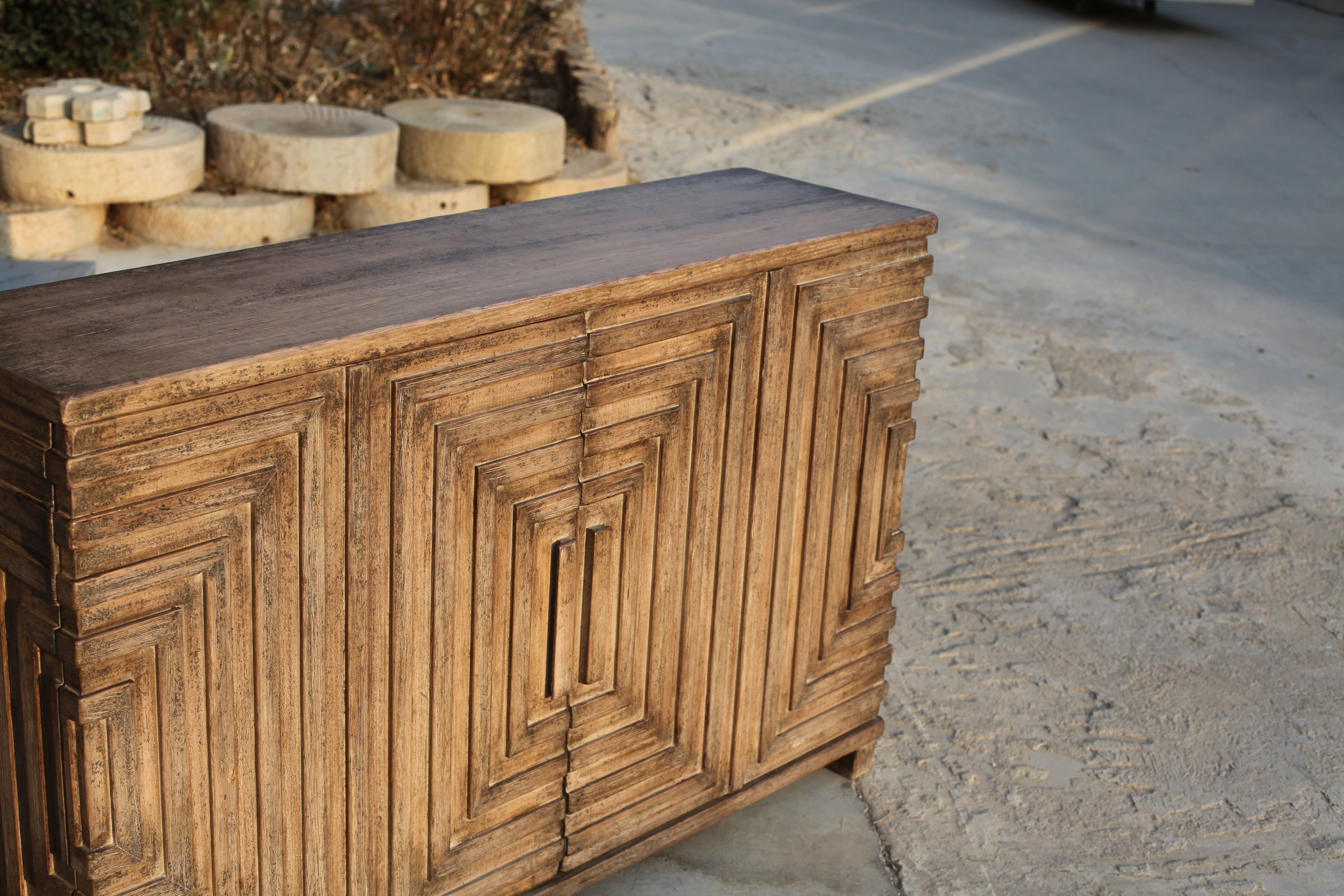 Saint Entrance Sideboard large image 