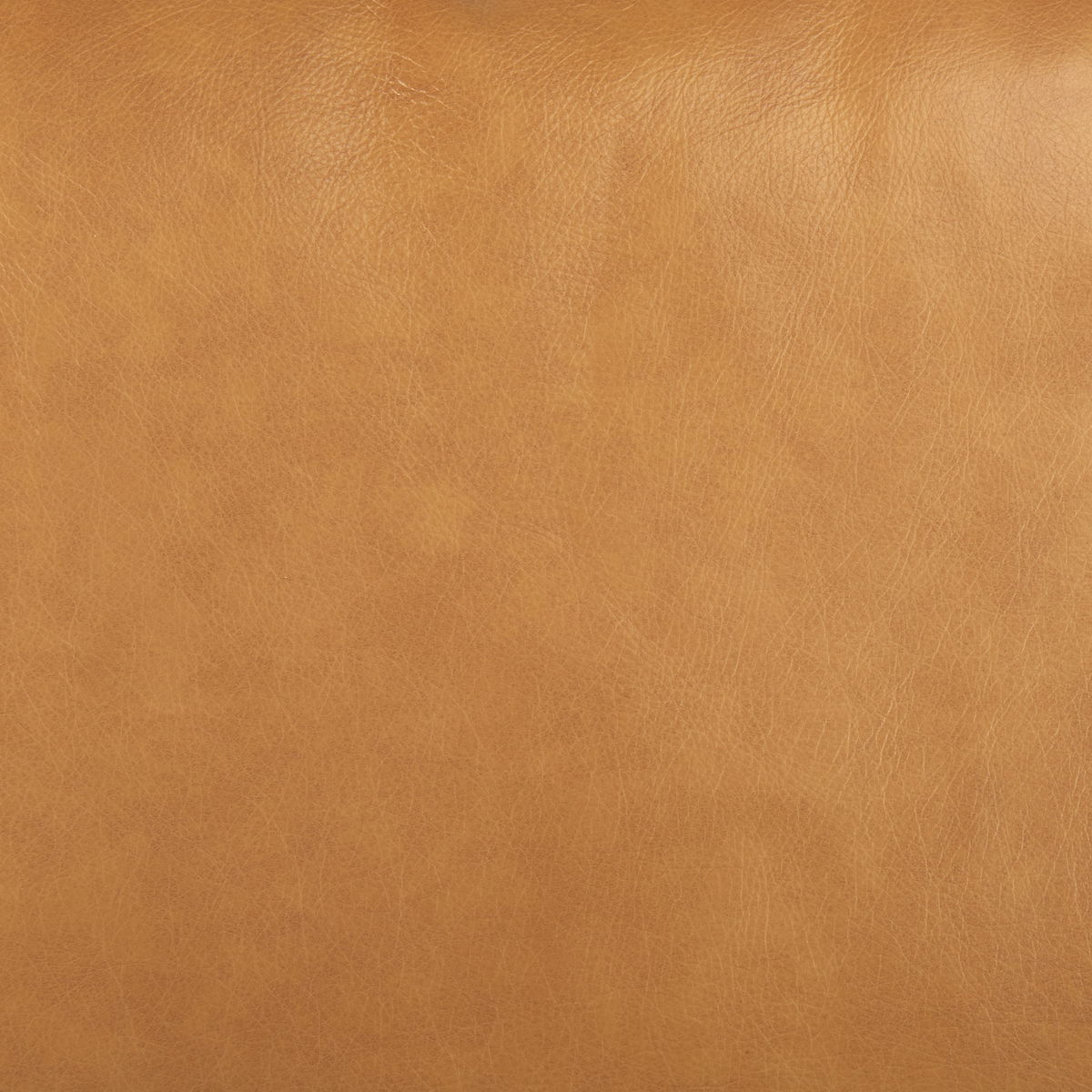 Svend 111.4L x 68.0W x 33.9H Tan Leather Left Chaise Sectional Sofa, by Mercana, 75.2" length x 37.8" width x 33.86" height View 3