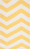 Frontier Handmade Rug, by Surya, 1'6" length x 1'6" width thumbnail
