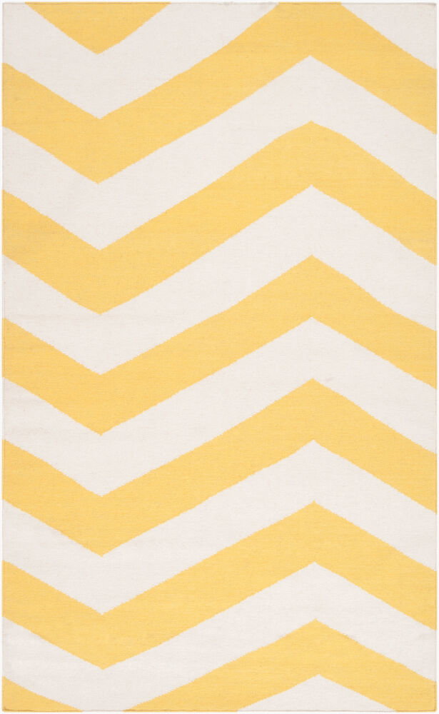 Frontier Handmade Rug, by Surya, 1'6" length x 1'6" width