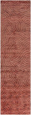 Shibui Handmade Rug, by Surya, 10' length x 2'6" width thumbnail