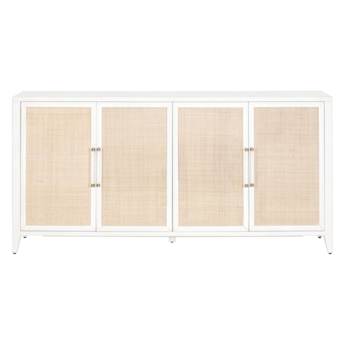 Holland Media Sideboard, Cabinets & Sideboard by Essentials for Living, 71" width x 35.25" height x 18" depth View 1