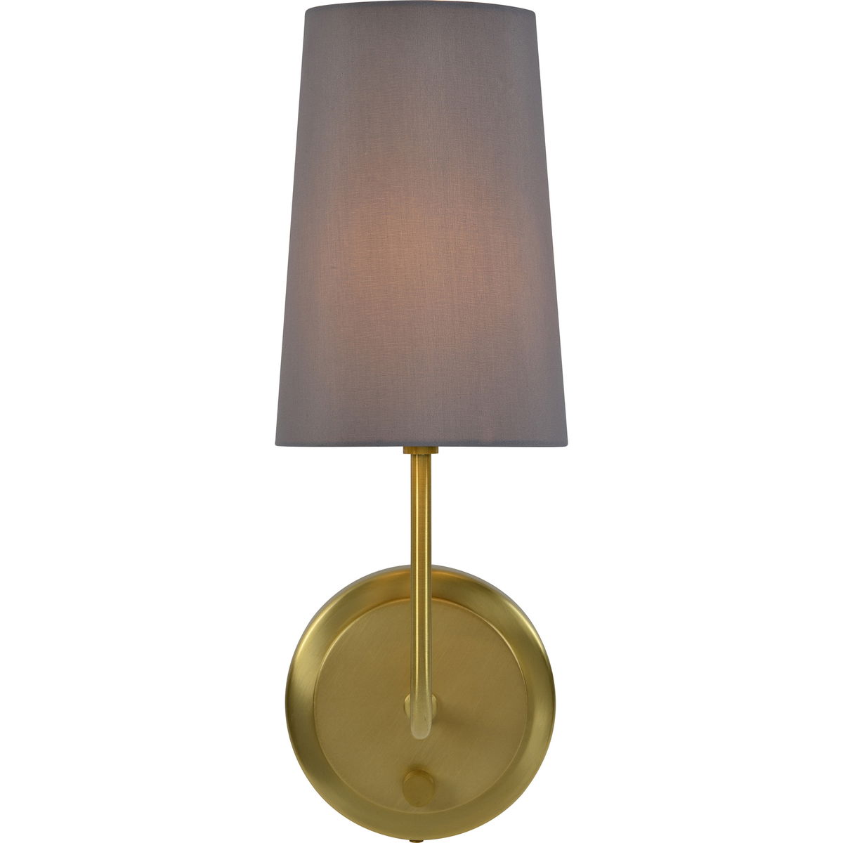 Yana, Sconce by Renwil, 15" height x 8" depth View 4