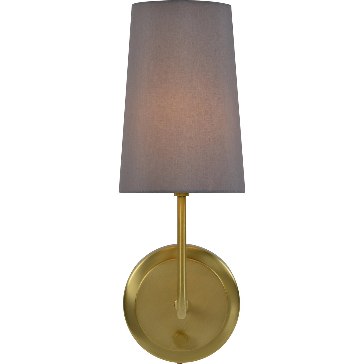 Yana, Sconce by Renwil, 15" height x 8" depth View 4