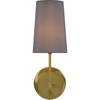Yana, Sconce by Renwil, 15" height x 8" depth thumbnail 4