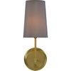 Yana, Sconce by Renwil, 15" height x 8" depth thumbnail 4