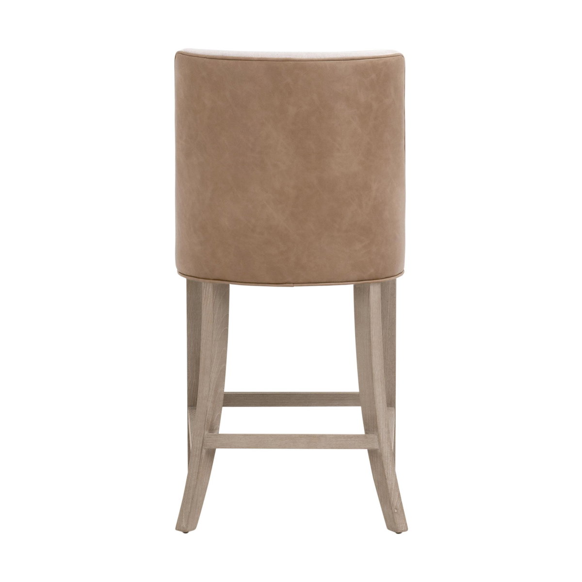 Duet Counter Stool, Dining Chair by Essentials for Living, 20" width x 39" height x 25" depth View 5