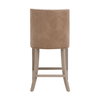 Duet Counter Stool, Dining Chair by Essentials for Living, 20" width x 39" height x 25" depth thumbnail 5