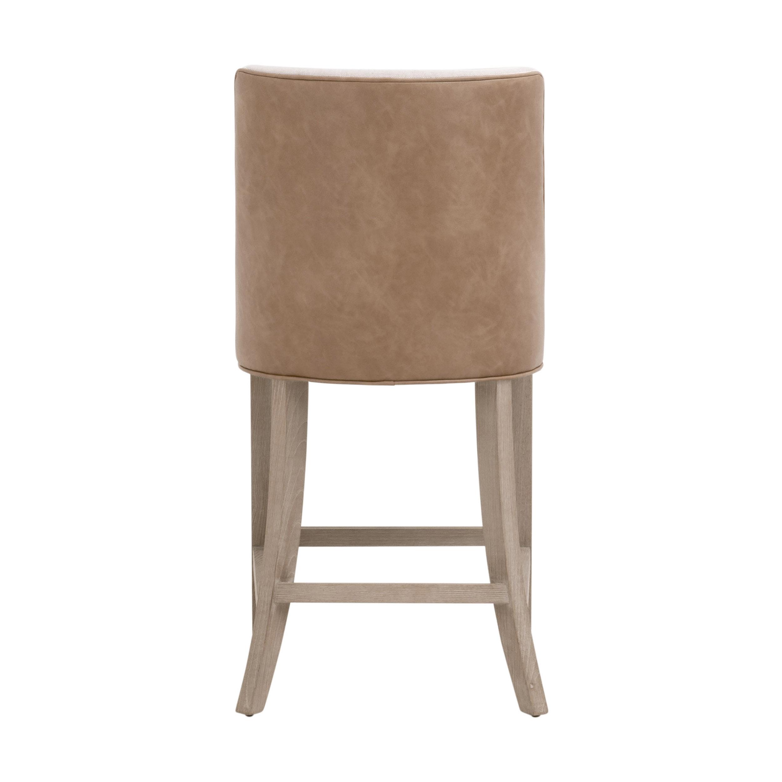 Duet Counter Stool large image 