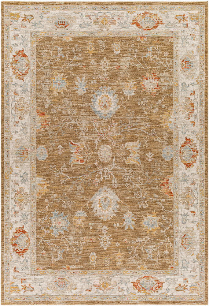 Avant Garde Machine Woven Rug large image 