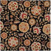Athena Handmade Rug, by Surya, 8' length x 8' width thumbnail