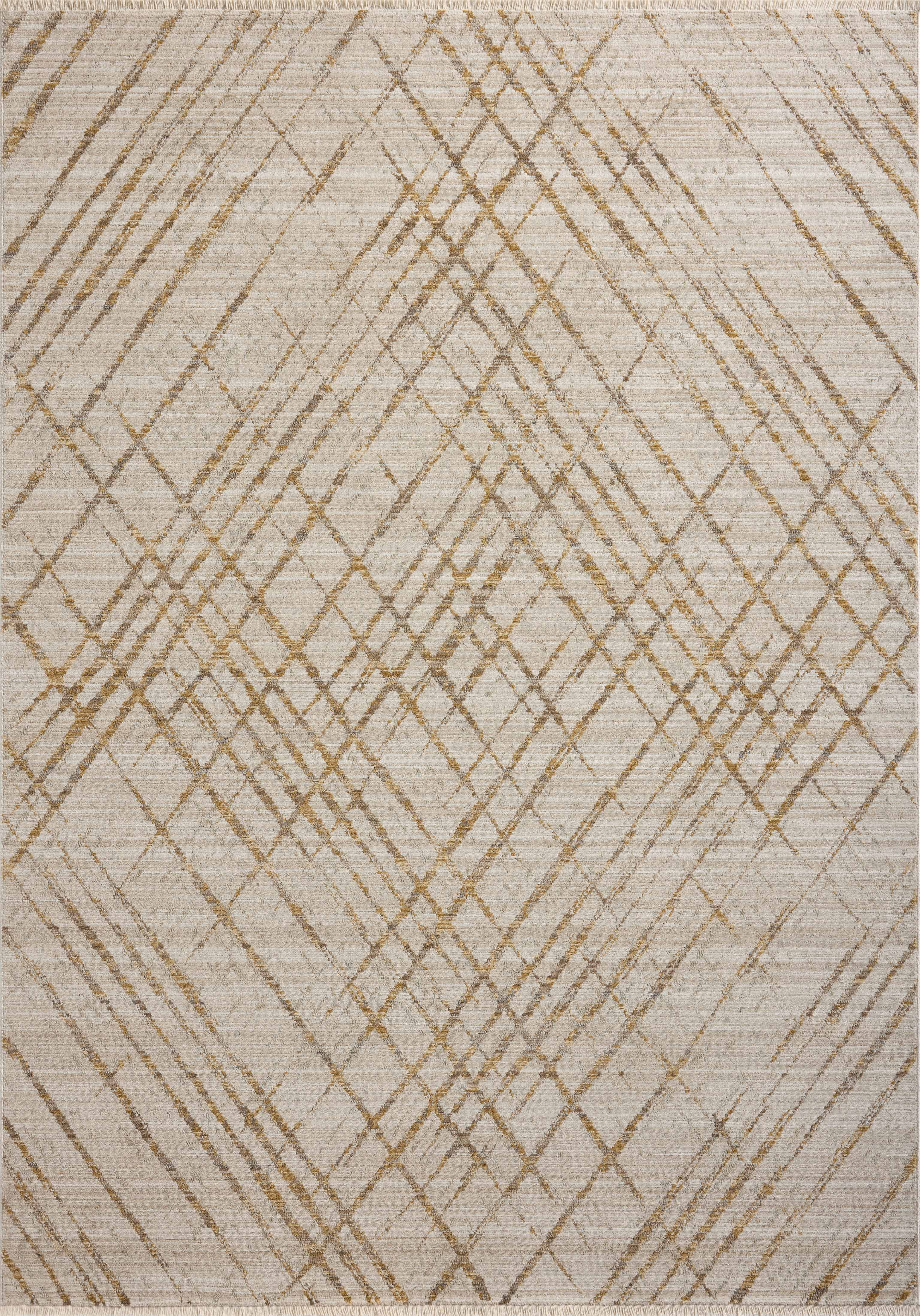 Loloi II Wade Rug, 2'6" length x 8' width View 1
